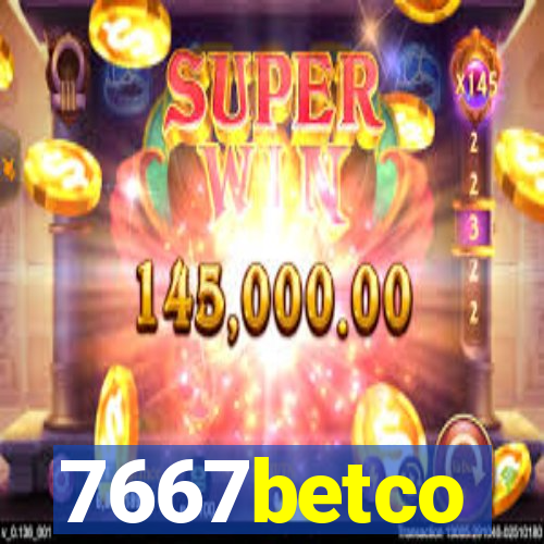 7667betco