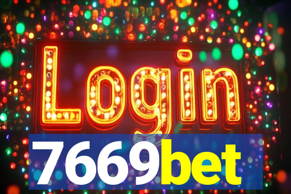 7669bet