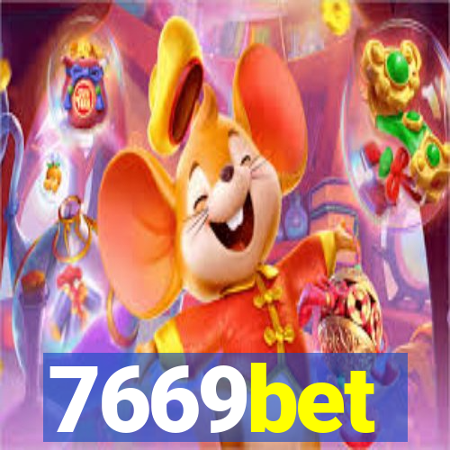 7669bet