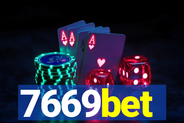 7669bet