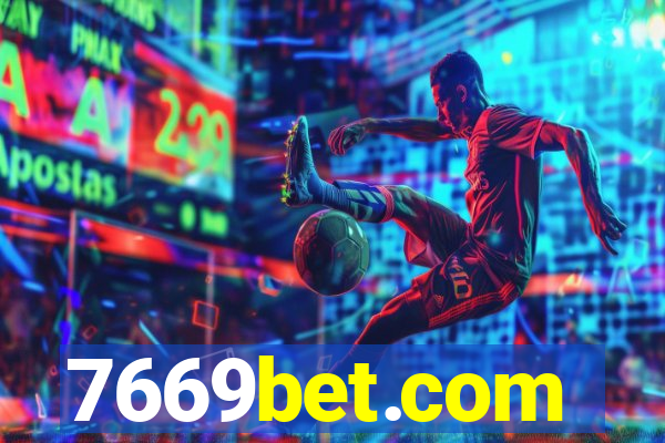 7669bet.com