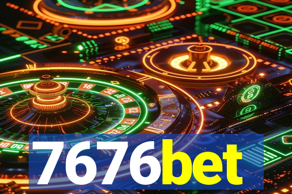 7676bet