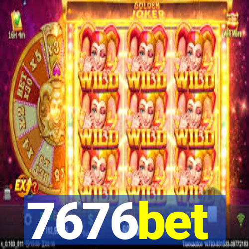 7676bet