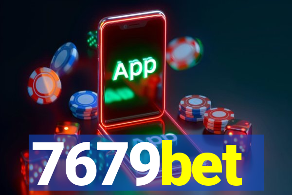 7679bet
