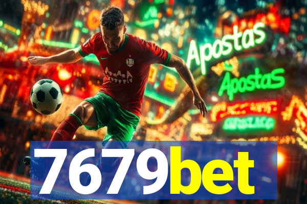 7679bet