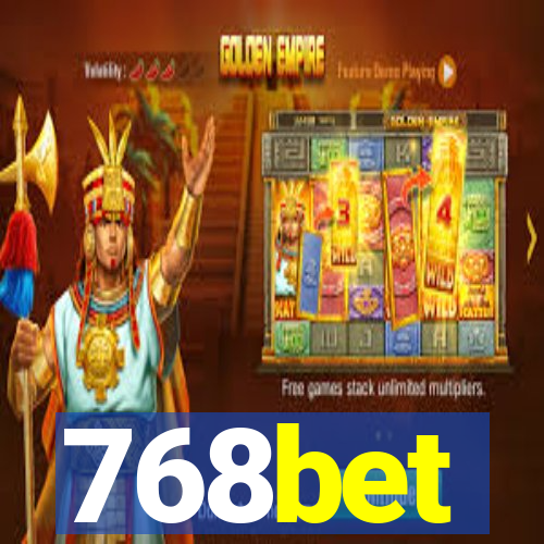 768bet