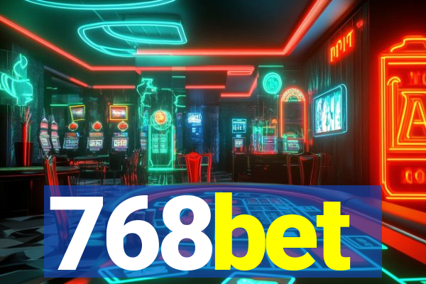 768bet
