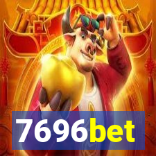 7696bet