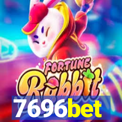 7696bet