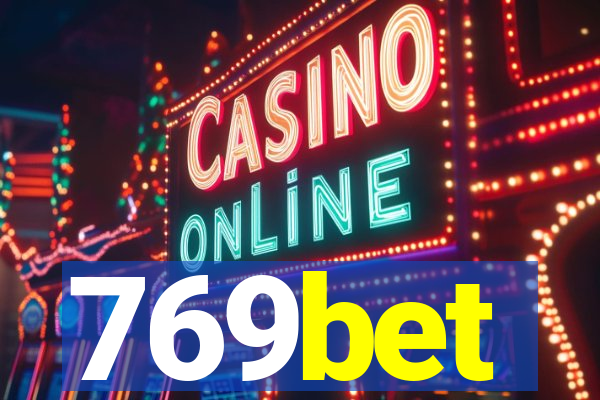 769bet