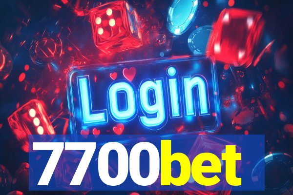 7700bet