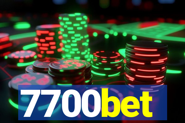 7700bet