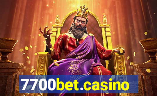 7700bet.casino