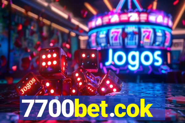 7700bet.cok