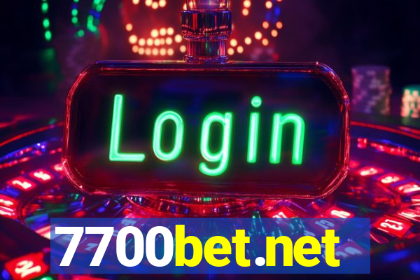 7700bet.net