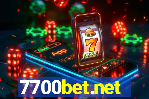 7700bet.net