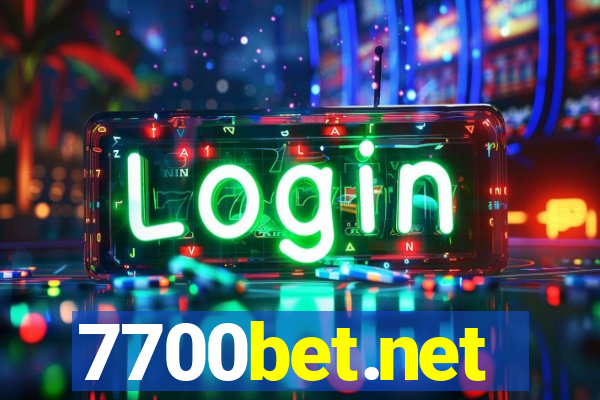 7700bet.net