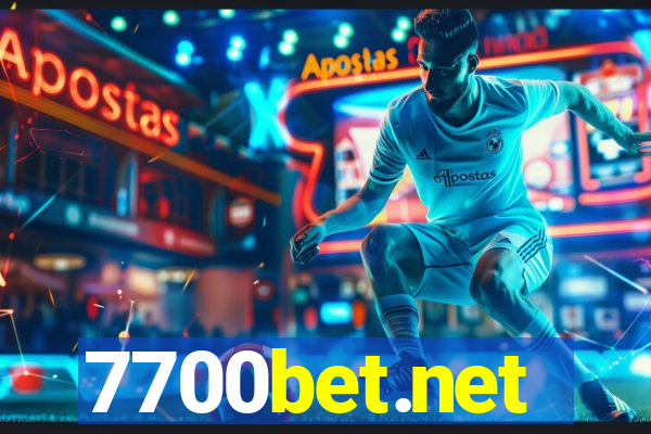 7700bet.net