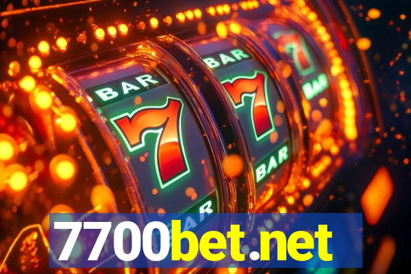 7700bet.net