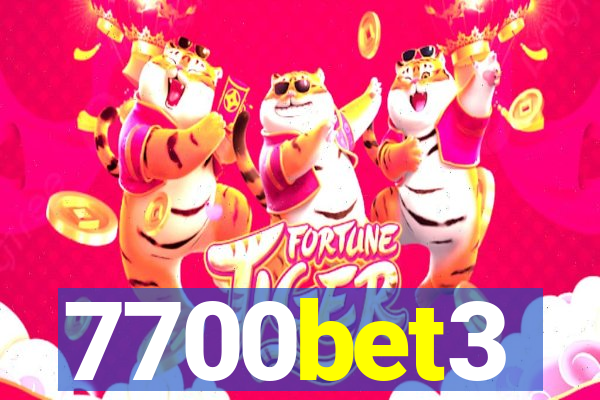 7700bet3