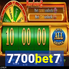 7700bet7