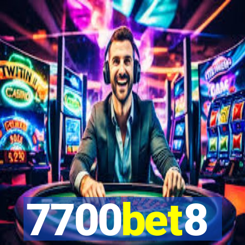 7700bet8
