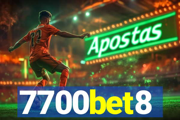 7700bet8