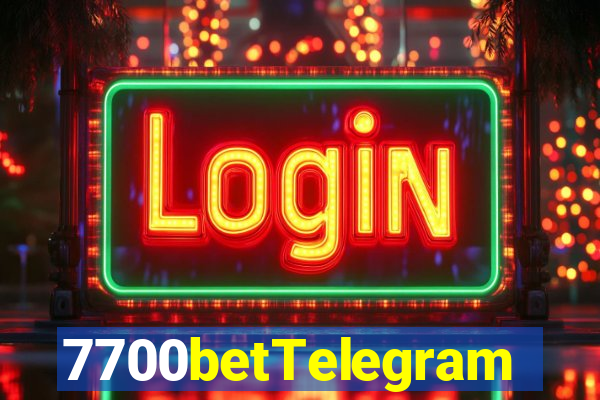 7700betTelegram