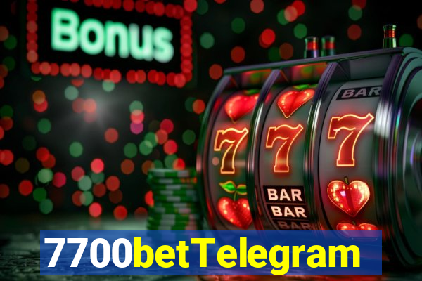 7700betTelegram