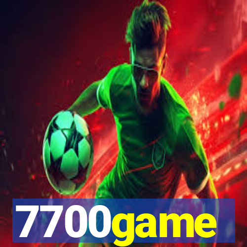 7700game