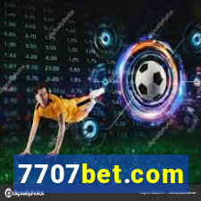 7707bet.com