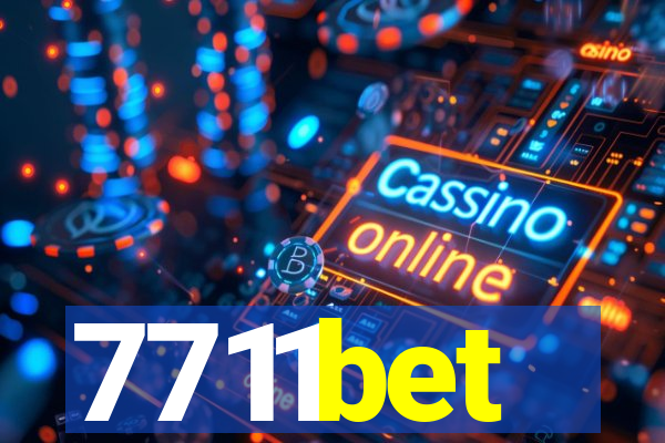 7711bet