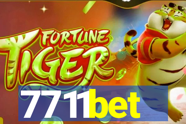 7711bet