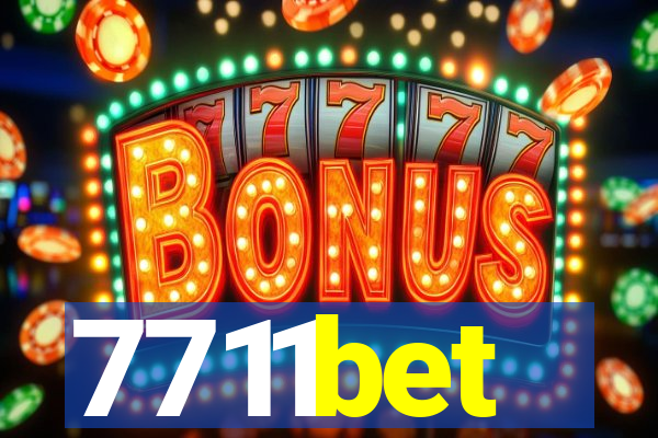 7711bet