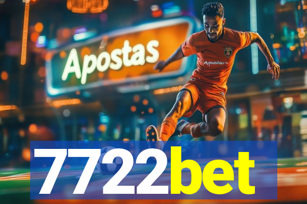 7722bet