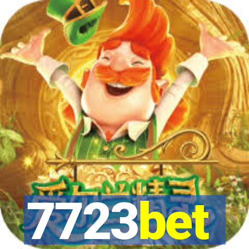 7723bet
