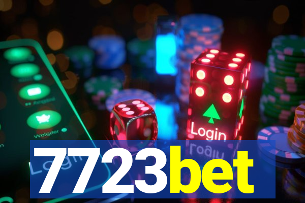 7723bet