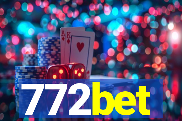 772bet