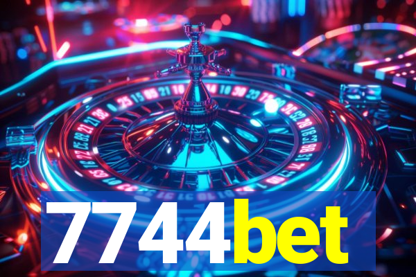 7744bet