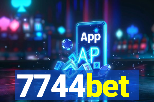 7744bet