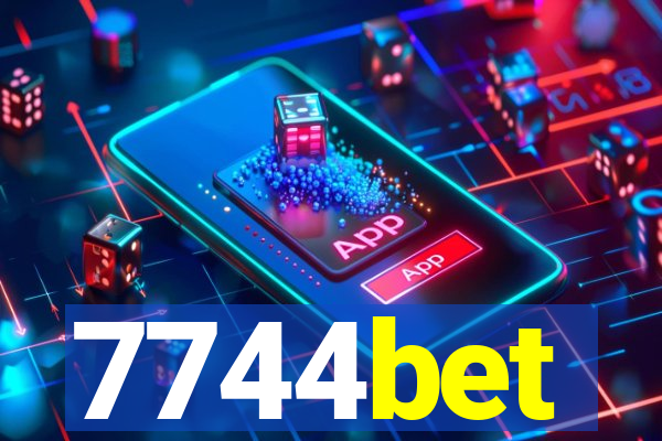 7744bet