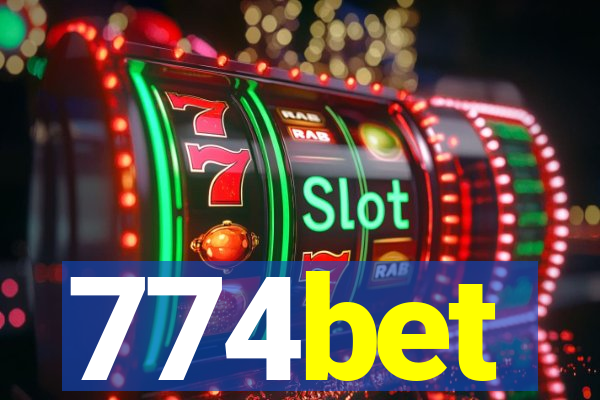 774bet