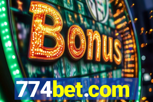 774bet.com
