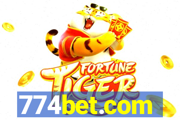 774bet.com