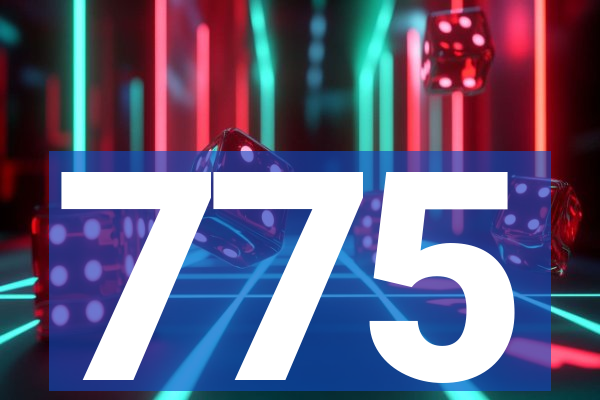 775