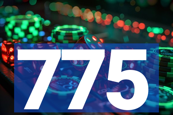 775