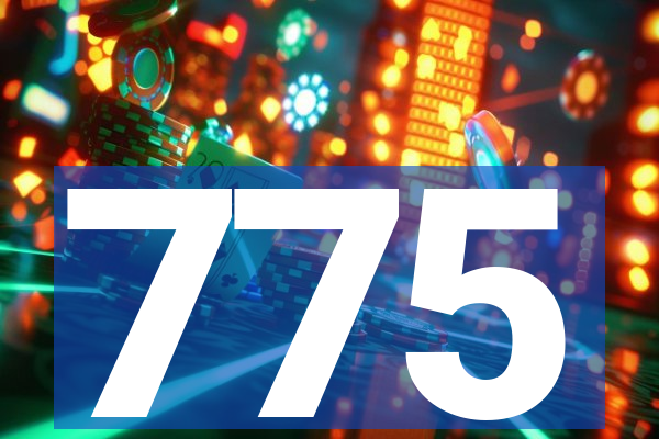 775