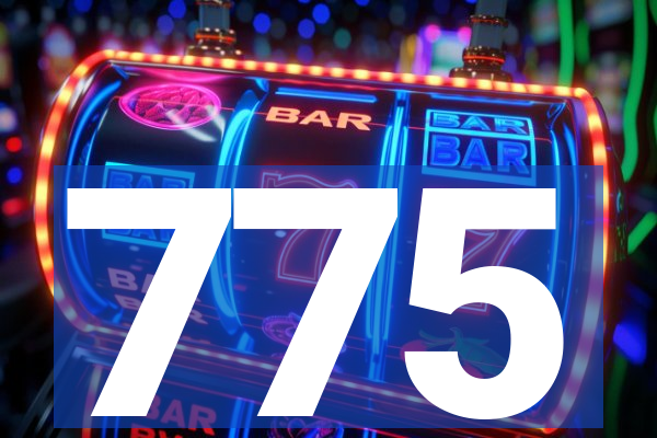 775