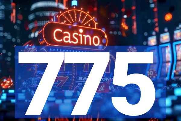 775