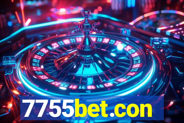 7755bet.con